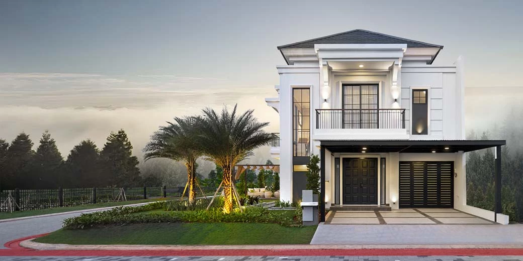 Cimanggis Golf Estate