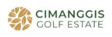 Logo Cimanggis Golf Estate